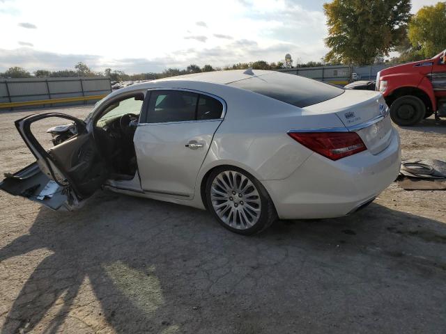 1G4GF5G36EF128463 Buick Lacrosse Touring