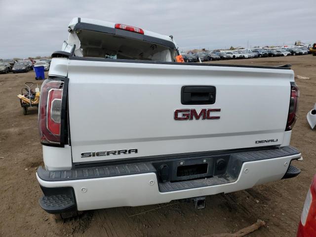 3GTU2PEC1JG137923 GMC Sierra K1500 Denali