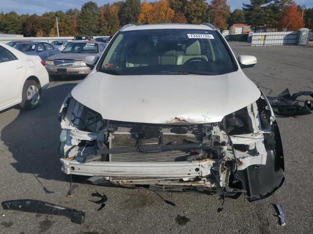 5J6RM4H92FL082692 Honda Cr-v Touring