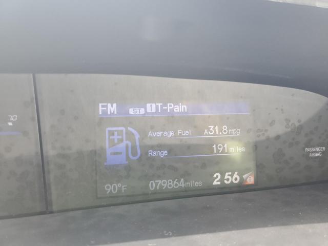 19XFB2F76FE112841 Honda CIVIC SE