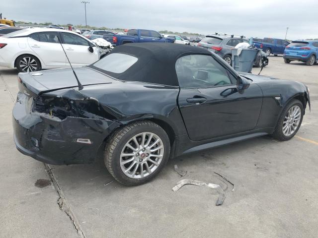 JC1NFAEK5H0102262 Fiat 124 Spider Classica
