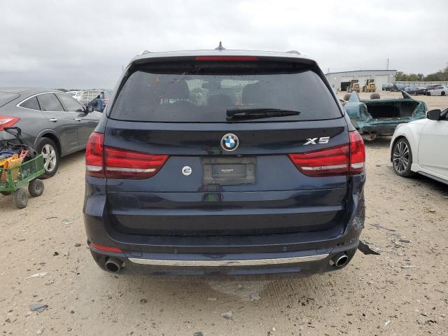 5UXKR2C33H0X06860 BMW X5 Sdrive35i