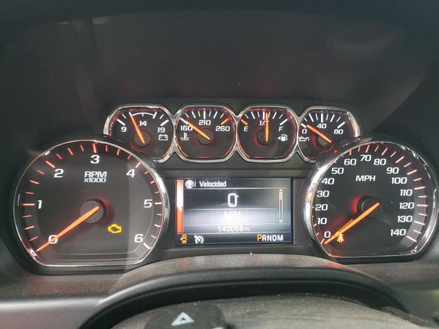 3GTP1VEC0EG108195 GMC Sierra C1500 Slt