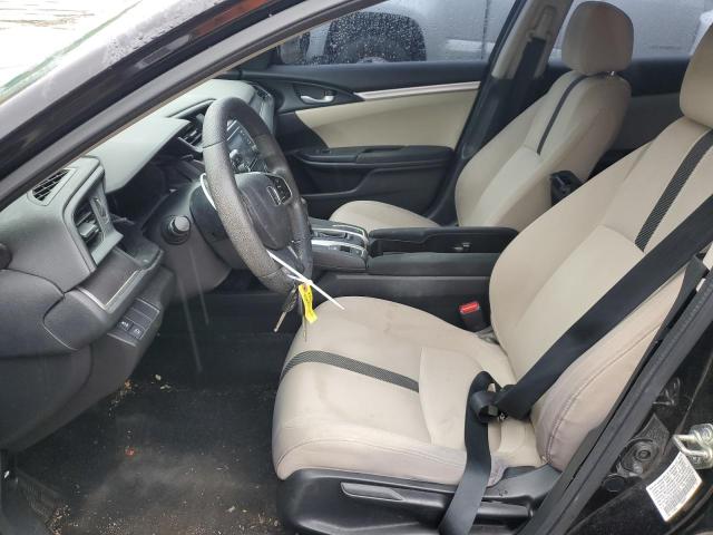 19XFC2F58GE011071 Honda Civic Lx
