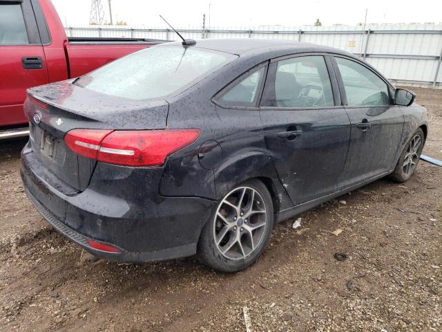 1FADP3H21JL320129 Ford FOCUS SEL
