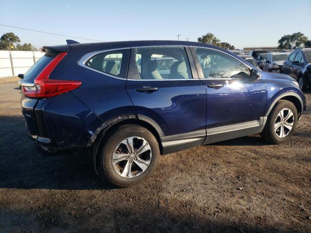 2HKRW6H33HH224675 Honda CR-V LX