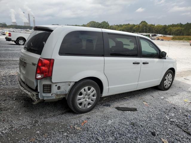 2C4RDGBG7LR200365 Dodge Grand Caravan Se