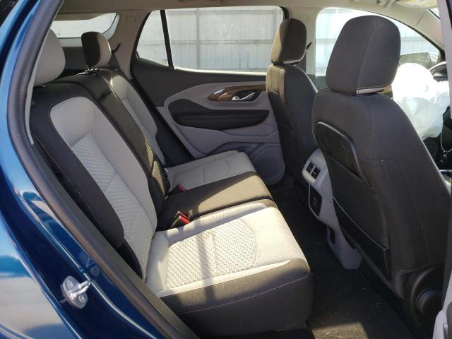 3GKALMEV3LL163339 GMC Terrain Sle
