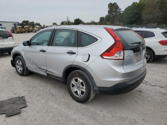2HKRM3H36EH521519 Honda CR-V LX