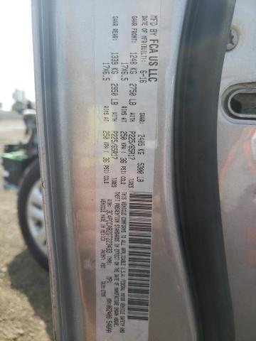 3C4PDCAB2GT223433 Dodge JOURNEY SE