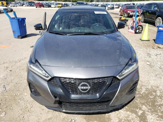 1N4AA6EV2PC502841 Nissan Maxima Sr
