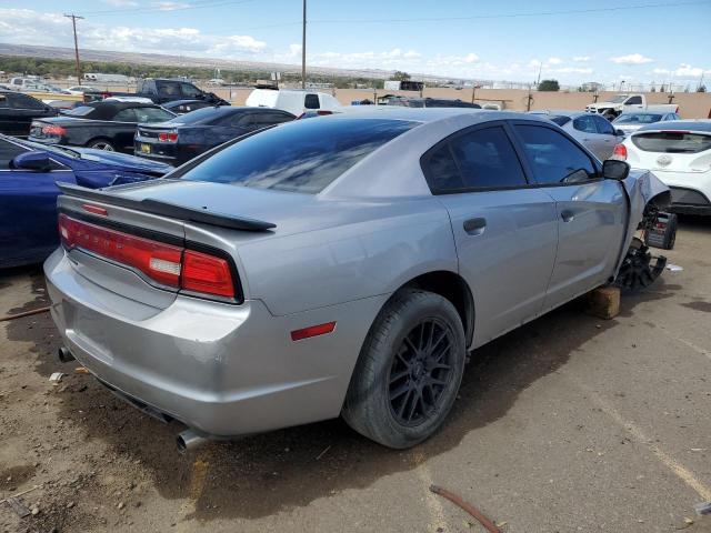 2C3CDXBGXEH112509 Dodge Charger Se