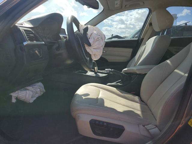 WBA3A5C54FF608959 BMW 328 I