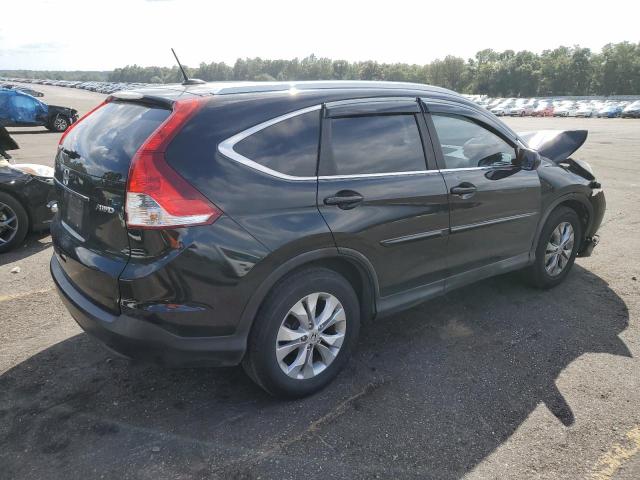 5J6RM4H7XEL071548 Honda CR-V EXL