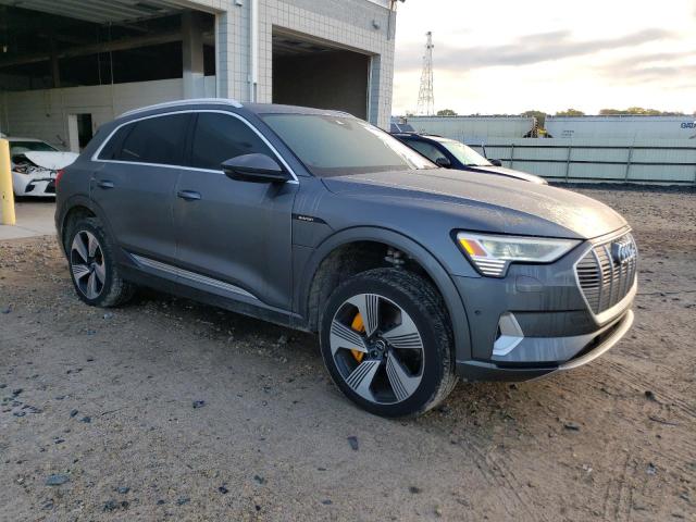 WA1VAAGE7KB005885 Audi E-tron Prestige