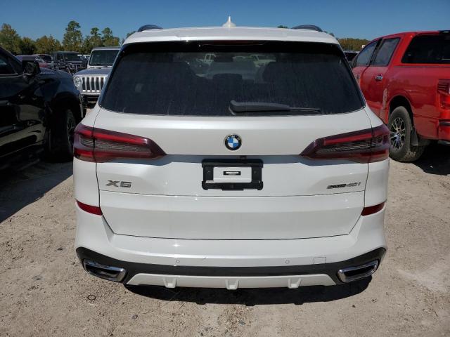 5UXCR4C07N9L52211 BMW X5 Sdrive 40i