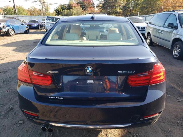 WBA3B5C50EP544425 BMW 328 Xi Sulev