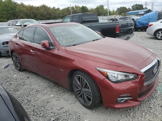 JN1EV7AP9GM305840 Infiniti Q50 Premium