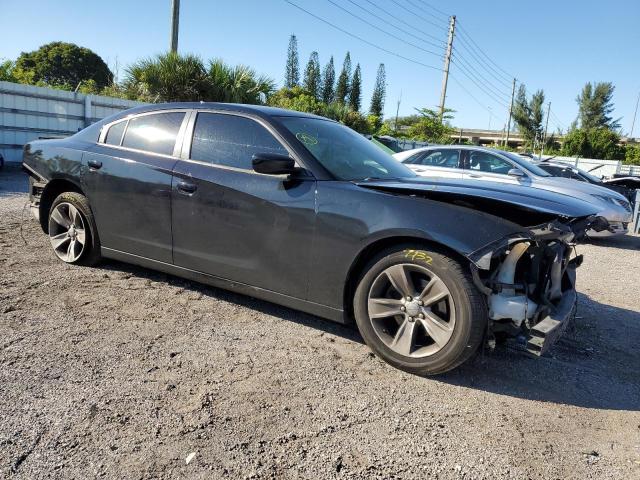2C3CDXHG6GH318064 Dodge Charger Sxt