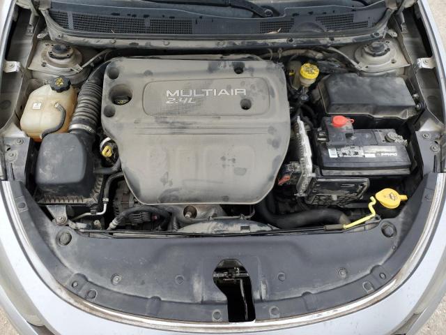 1C3CDFEB8FD173446 Dodge DART GT