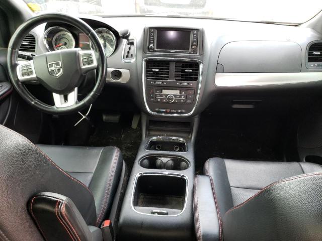 2C4RDGEG0KR760206 Dodge Grand Caravan Gt