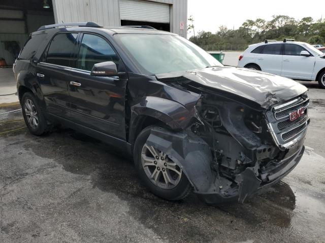 1GKKRSKD6FJ299897 GMC Acadia Slt-2