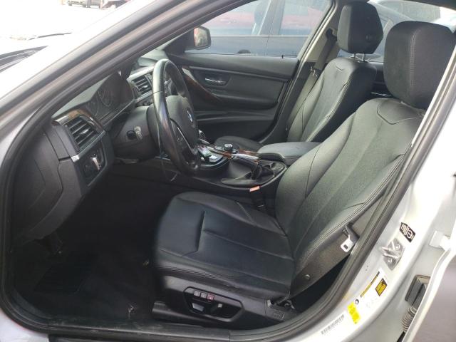 WBA3A9C53EF478615 BMW 335 I