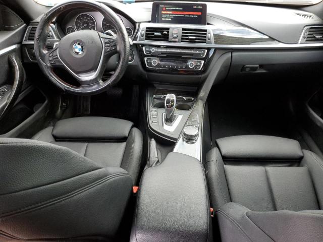 WBA4J3C5XJBG95360 BMW 430xi Gran Coupe