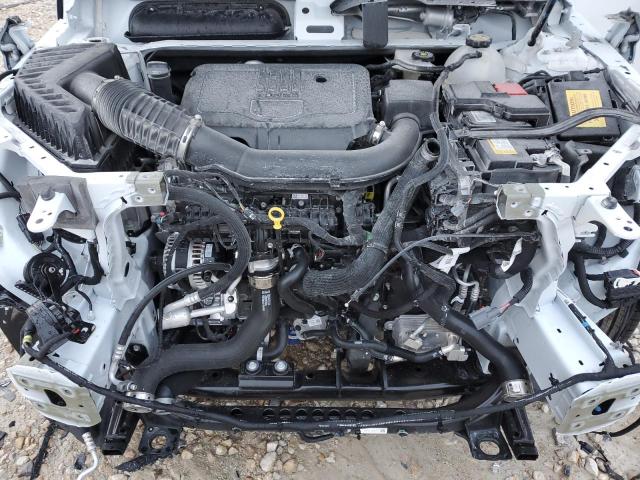 1GKKNML47PZ216499 GMC ACADIA SLT