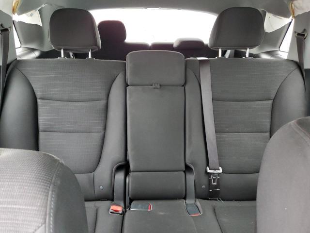5XYKT4A69EG426913 KIA SORENTO LX