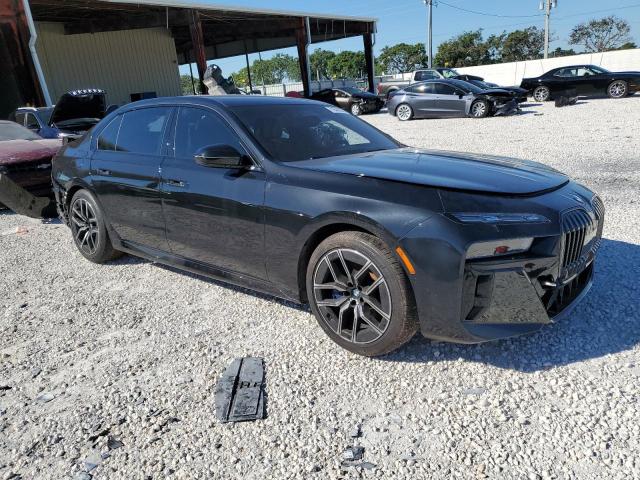 WBA23EH02PCM46948 BMW 740 I