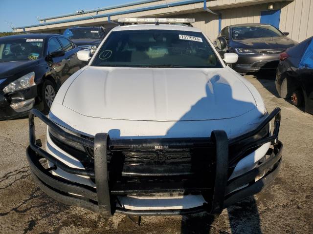 2C3CDXAT3KH575909 Dodge Charger Police