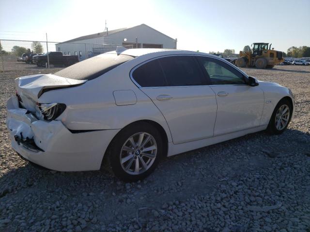 WBA5A5C50GD525714 BMW 528 I