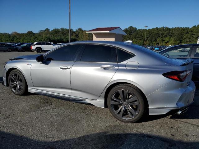 19UUB6F53MA006510 Acura Tlx Tech A