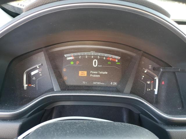 5J6RW1H85KA046971 Honda CR-V EXL