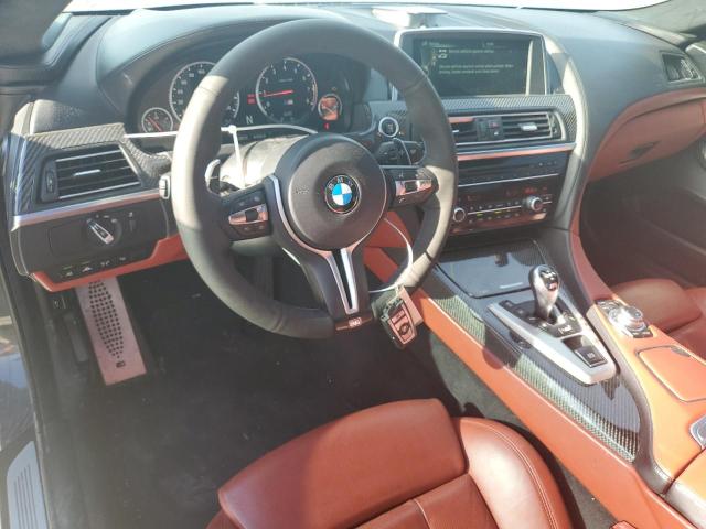 WBSLX9C50ED160330 BMW M6