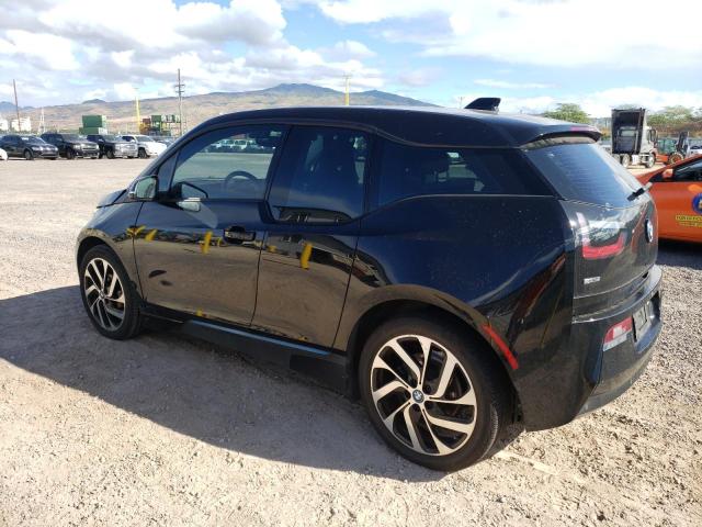 WBY1Z6C36H7A39571 BMW I3 Bev
