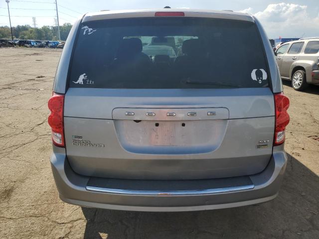 2C4RDGCG0KR513058 Dodge Grand Caravan Sxt