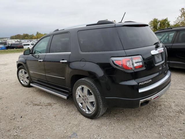 1GKKVTKD5EJ353187 GMC Acadia Denali