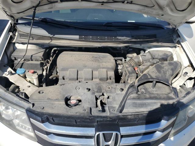 5FNRL5H99FB129699 Honda Odyssey Touring