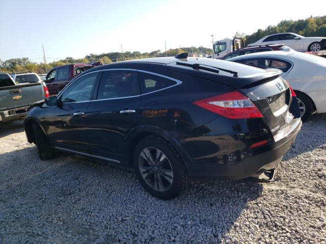 5J6TF2H53EL002056 Honda Crosstour Exl