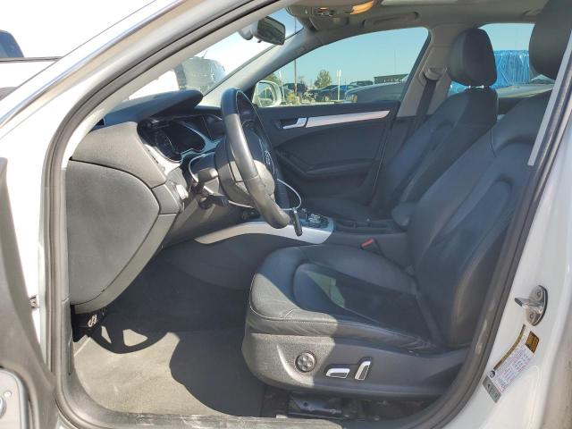 WAUBFAFL6FN039666 Audi A4 PREMIUM