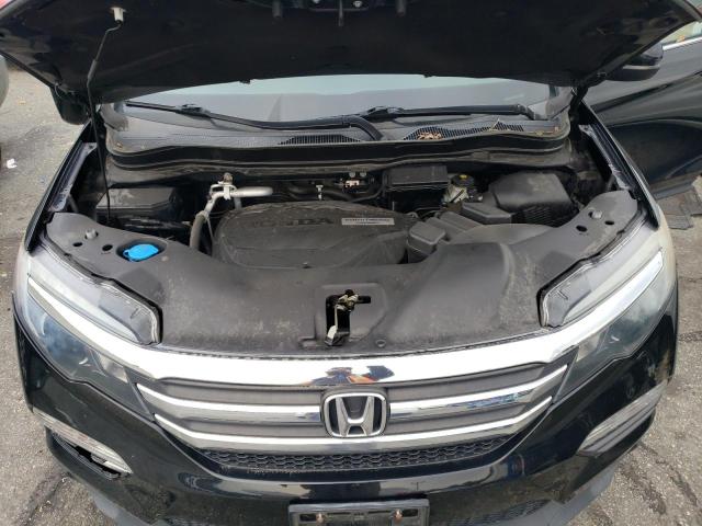 5FNYF6H33HB057700 Honda Pilot Ex