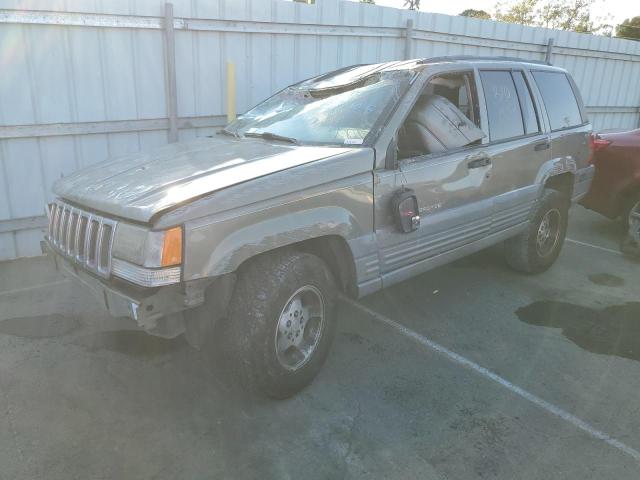 Продаж на аукціоні авто 1997 Jeep Grand Cherokee Laredo, vin: 1J4GZ58YXVC706579, номер лоту: 72440523
