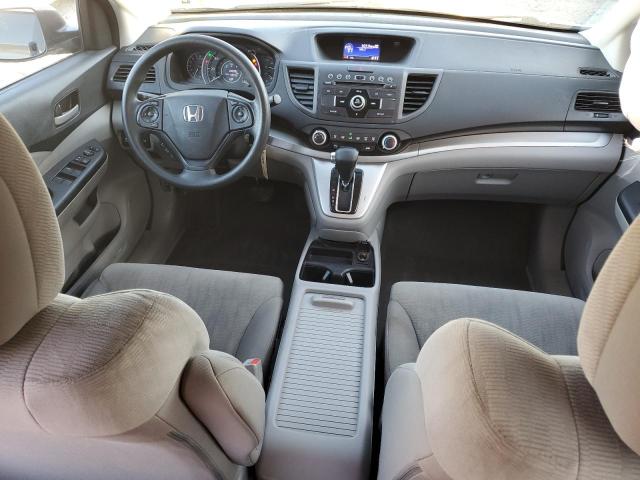 2HKRM4H33EH696445 Honda CR-V LX