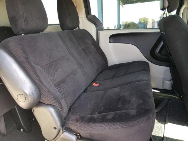 2C4RDGBG9ER229692 Dodge Grand Caravan Se