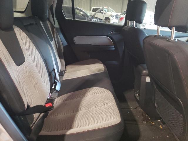 2GKFLSEK0G6197328 GMC Terrain Sle