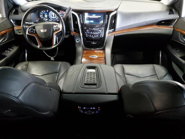 1GYS4GKJ7HR131391 Cadillac ESCALADE ESV