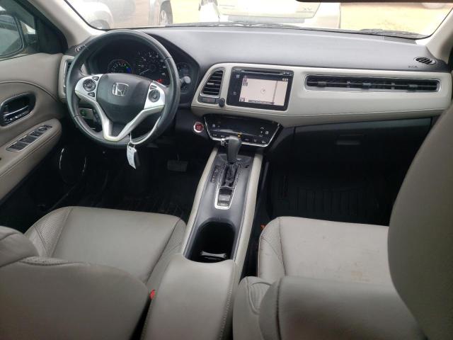 3CZRU5H77GM731021 Honda Hr-v Exl