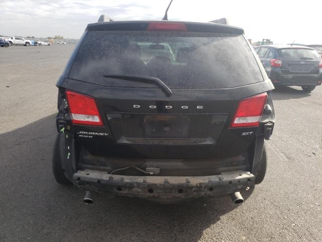 3C4PDDBG1ET190731 Dodge Journey Sxt